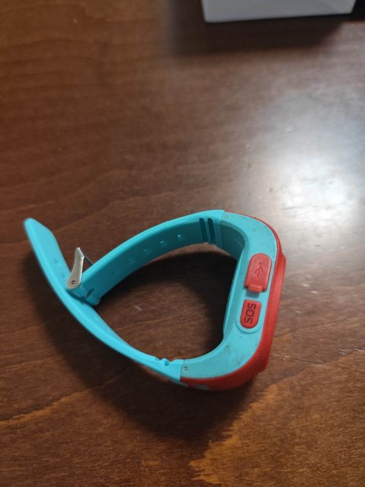 Детски часовник MyKi