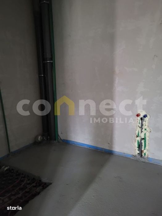 Apartament de vanzare | 2 nivele, gradina si parcare | Someseni