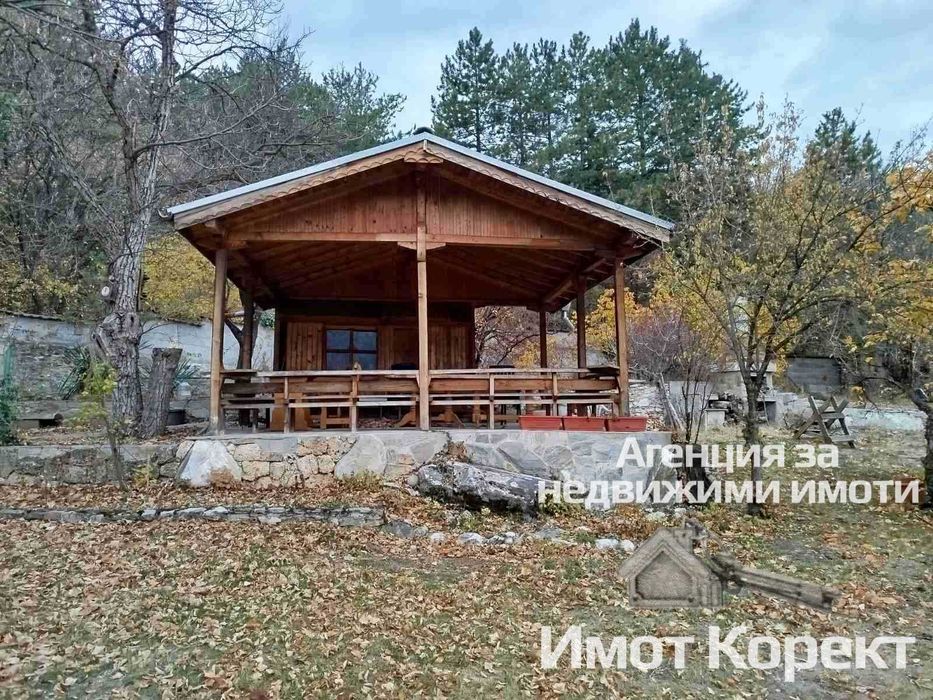 Продава се Земеделски имот в Асеновград -  кв.м за 58 €/дка - Снимка #4