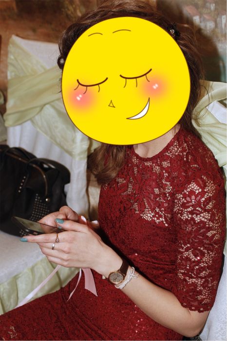 Продам платье Lichi