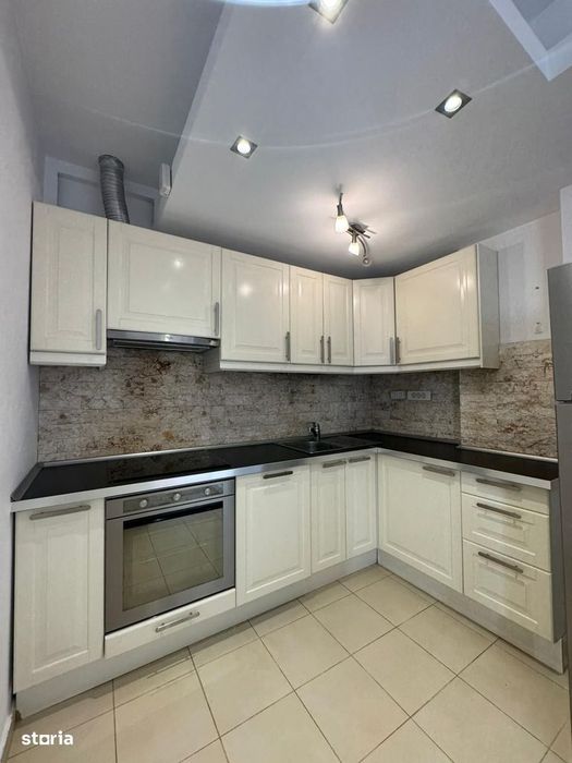 3 camere + boxa inclusa || BANEASA - NATURA RESIDENCE
