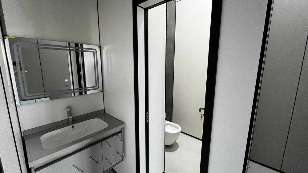 Продажа готового офиса | БЦ Status | 599 кв.м. | с готовым ремонтом