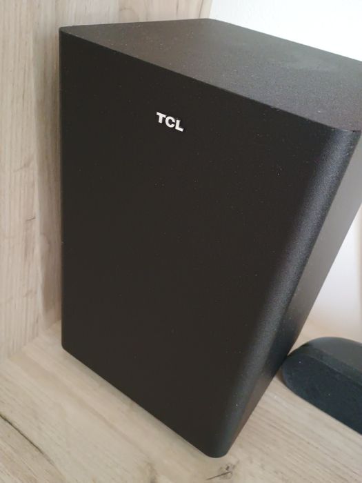 Vand Boxe WiFi , noi