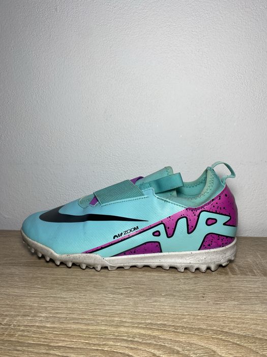 Vand ghete nike mercurial air zoom