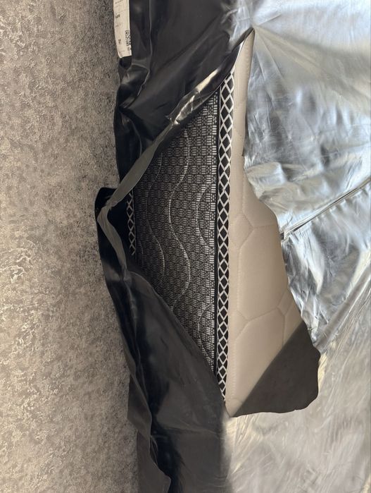 Продам нераспакованный матрас 2м*2 м