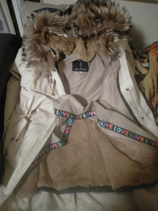 Продам недорого парку