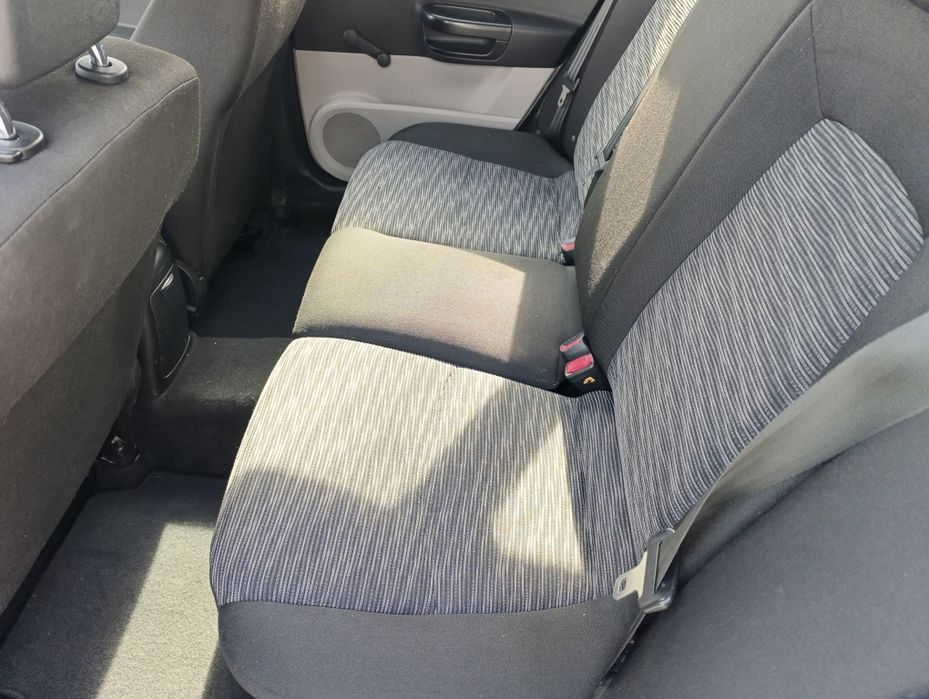 Kia ceed 1.4i 2009г