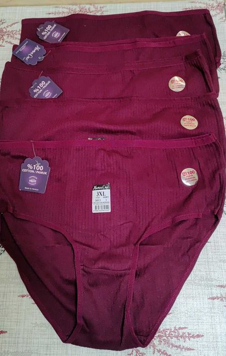 Chiloti de dama marimi mari- lot