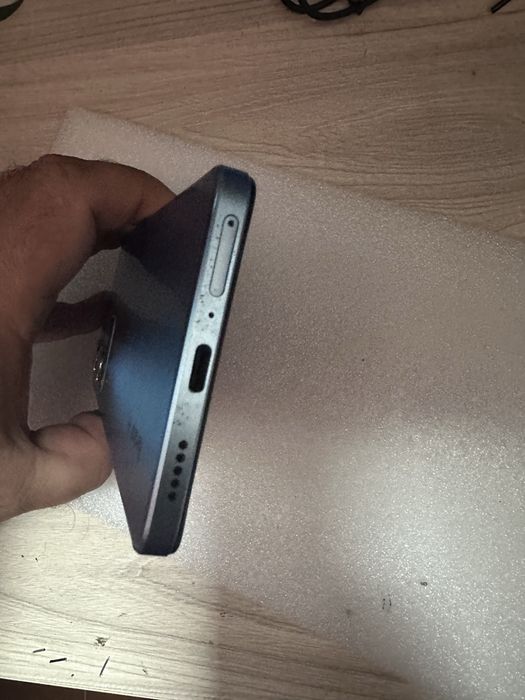 Xiaomi redmi note 12 pro 5g