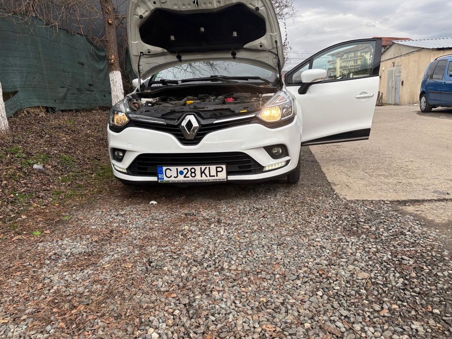 RENAULT Clio 0 — imagine 5