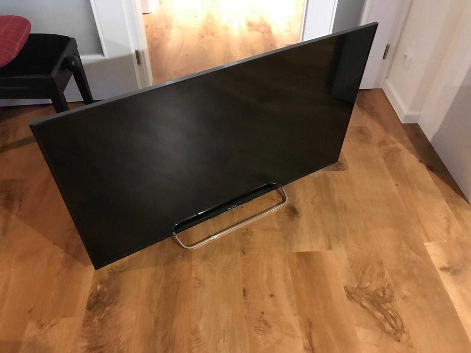 Sony Bravia KDL-50W805
