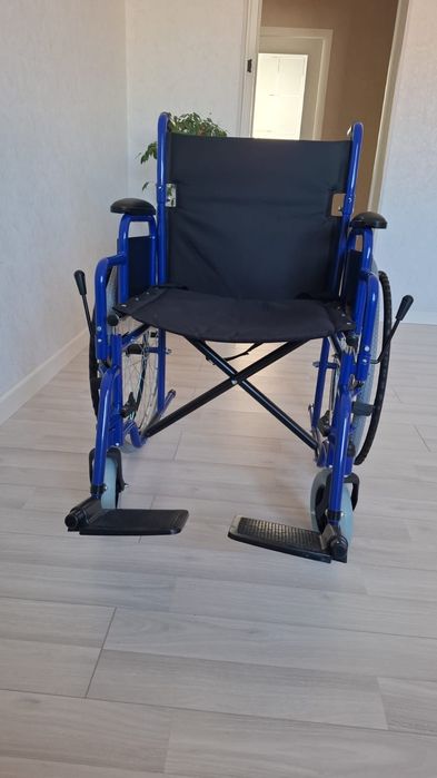 Коляска инвалидная Туран