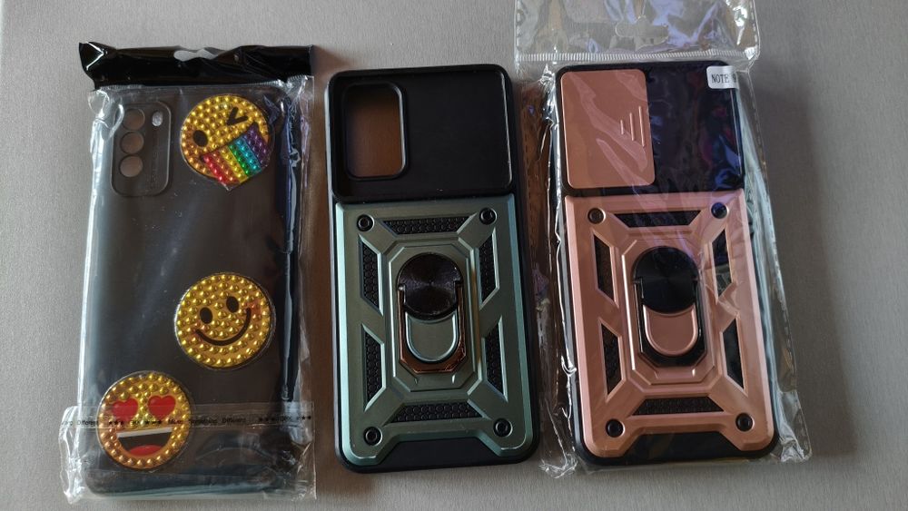 Xiaomi Poco M3 4GB / 128GB