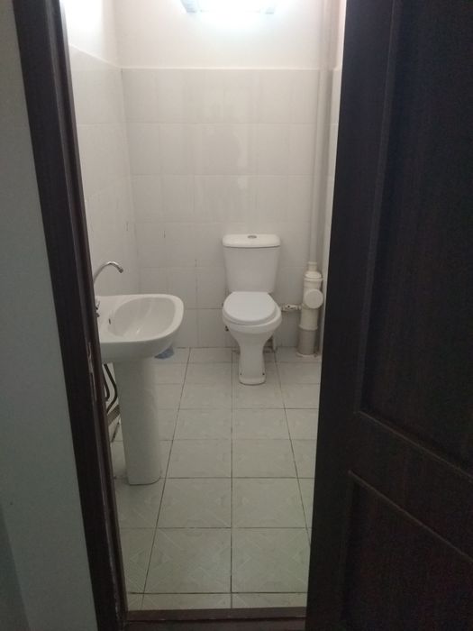 Qibray tumani, Mehnat MFY, Madaniyatda 6 sotix, 3 xona katej sotilad