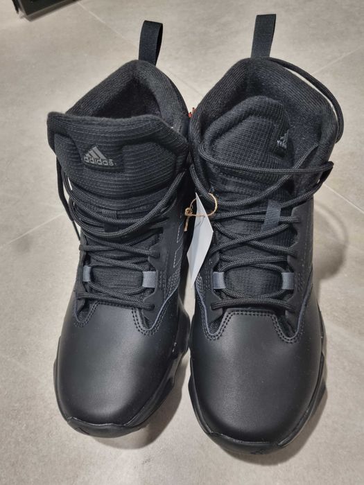 Adidas terrex unity Lea mid COLD.RDY