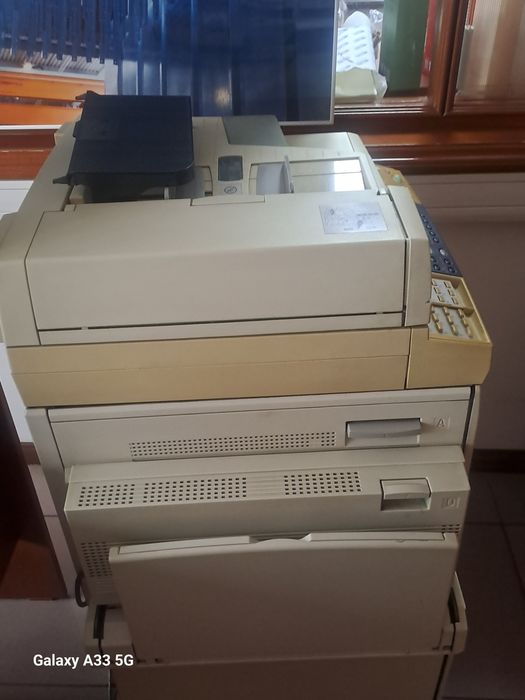 Продам принтер для офиса