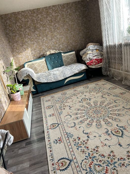 СЕЛО ТАЛАПКЕР дом недавно построенный