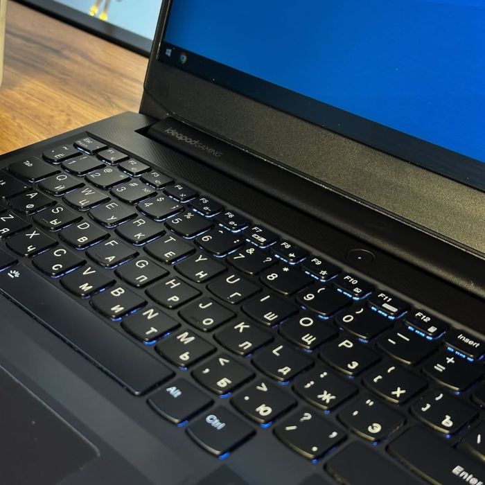 Ноутбук Lenovo IdeaPad