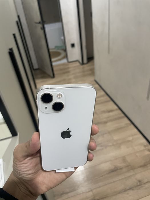 Айфон 13 128 новый ЕАС