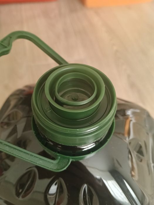 Ulei de măsline extra virgin 5L batisti