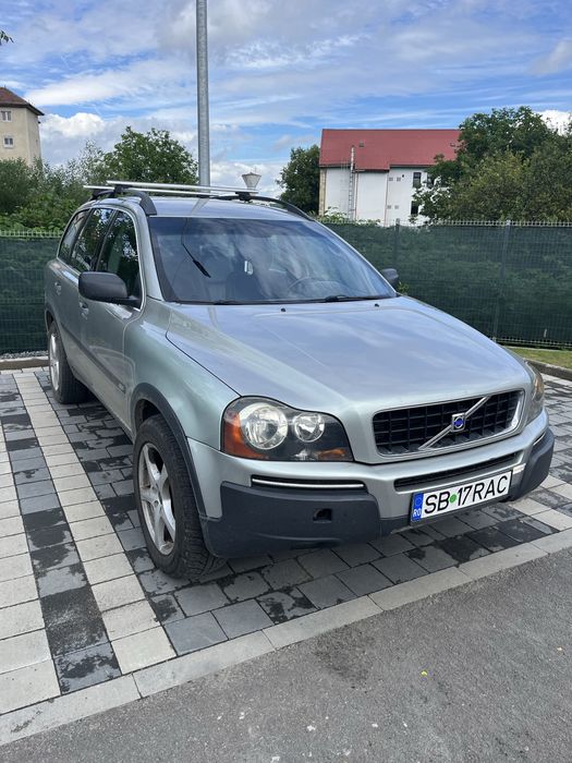 Vand Volvo XC 90