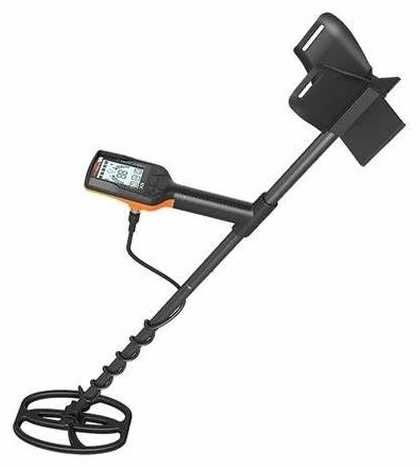 Металлоискатель компании Quest  модель X5 есть обмен