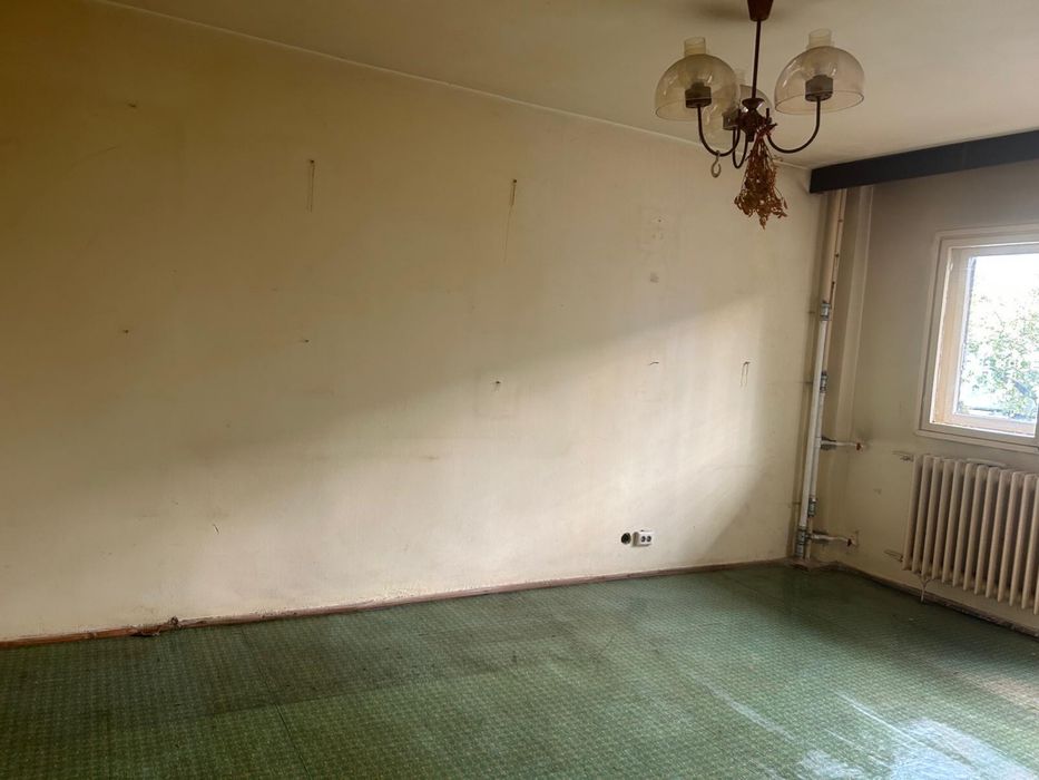 3 Camere Decomandat | 2 Băi | 3 Debarale | Petre Ispirescu | Etaj 1