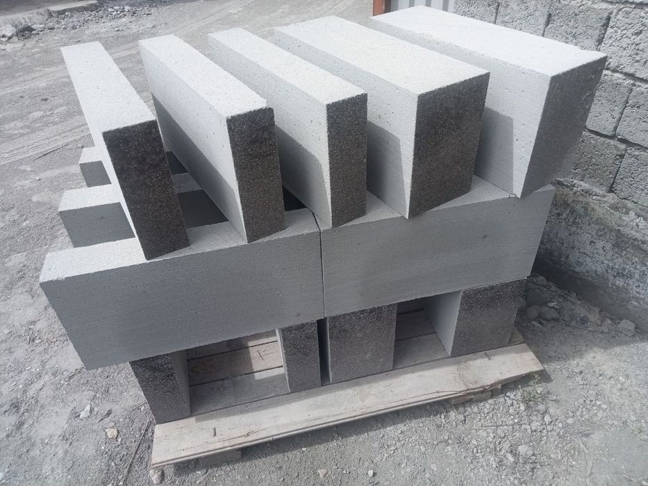 Газо-блоки, Gazablok Samarqand 490.000 сум