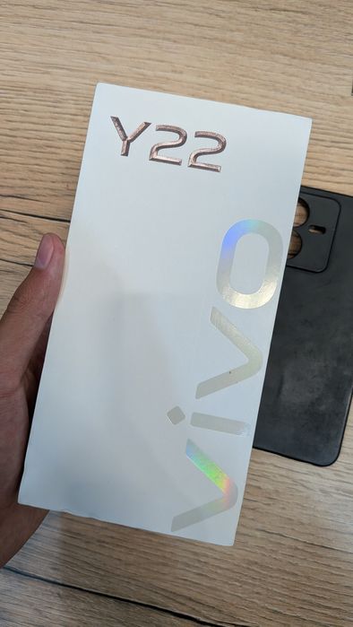 Vivo Y22 64гб смартфон
