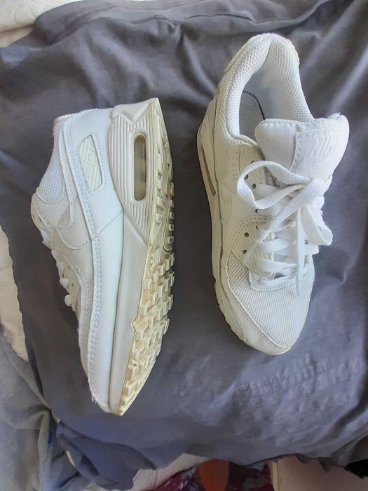 Adidași Nike nr 37