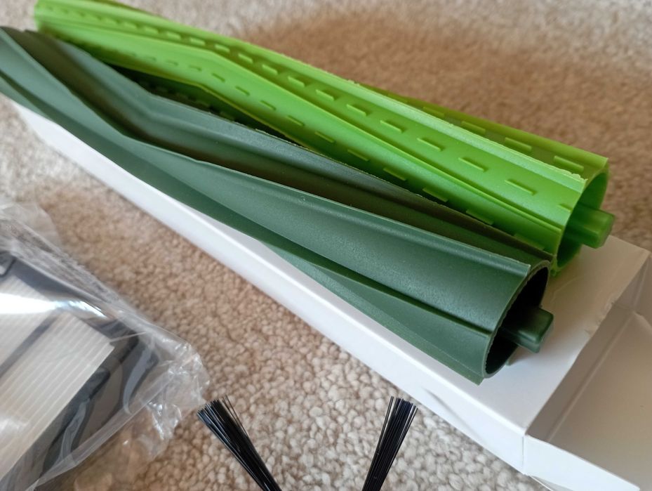 Пълен комплект части и аксесоари за робот Irobot roomba модел S9 S9+