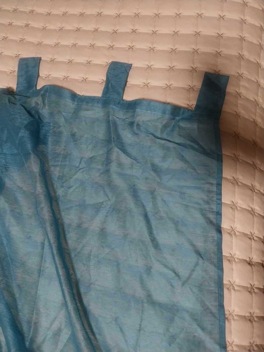 2 комплекта по 2 броя завеси