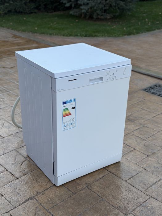 Masina de spalat vase noua