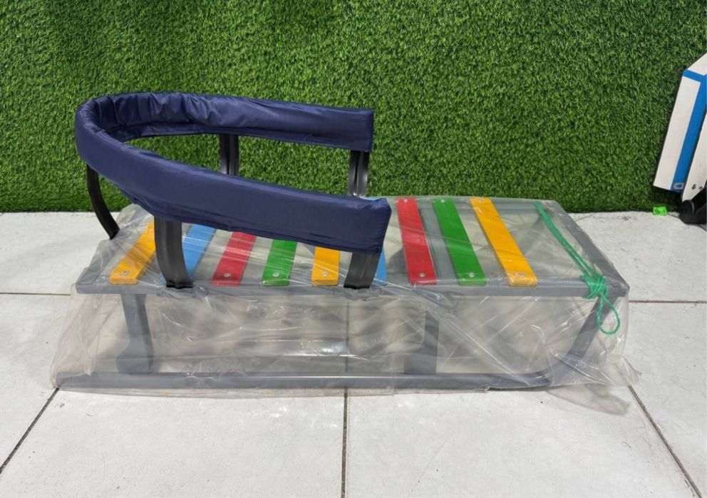 China санки 80 кг котаради