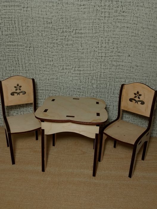 Продам кровать для Барби