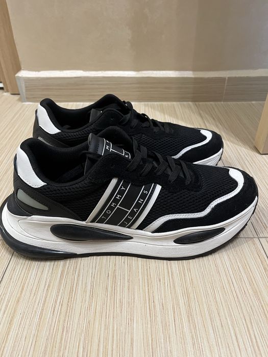 Мъжки маратонки tommy hilfiger