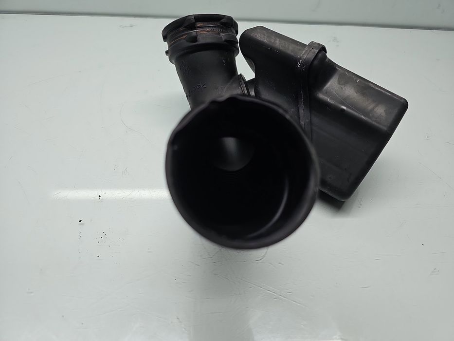 Tub admisie aer Opel Adam (M13) [Fabr 2012-prezent] 13357502 1.2 Benz