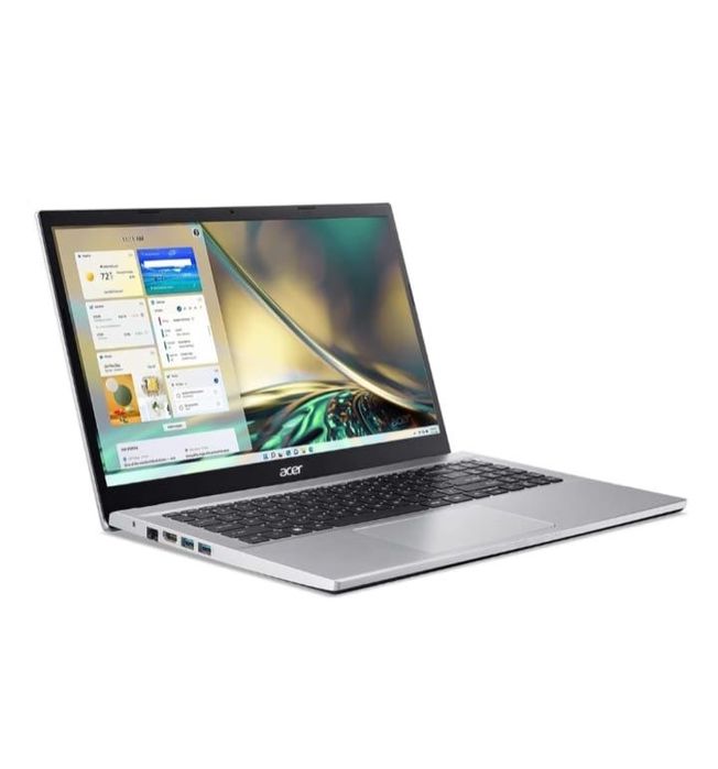 Ноутбук Acer Aspire 3