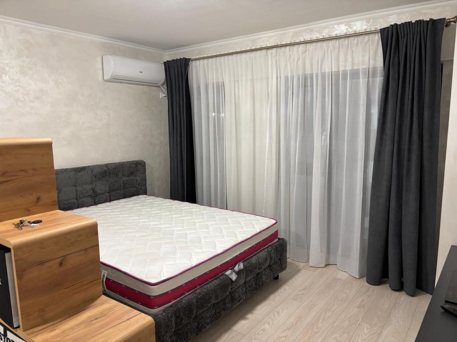 Inchiriez Apartament B-dul Pacurari