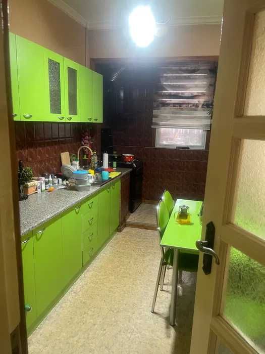 Продается квартира на Паркентском