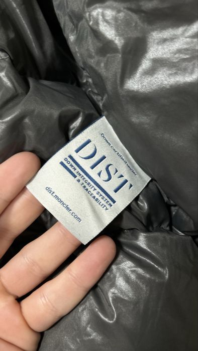 Geaca Moncler Unisex