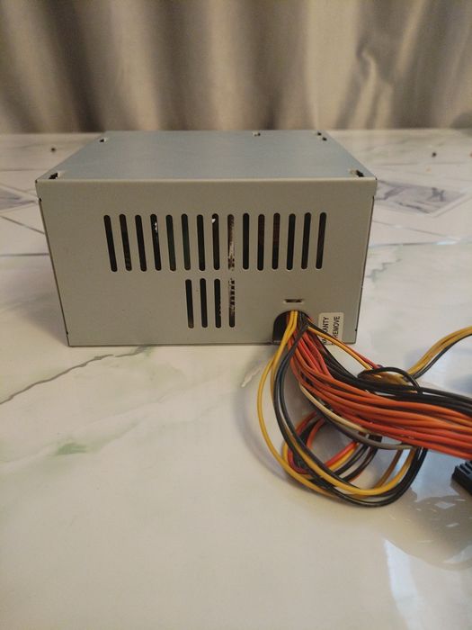 Блок Питания CASPER 300W
