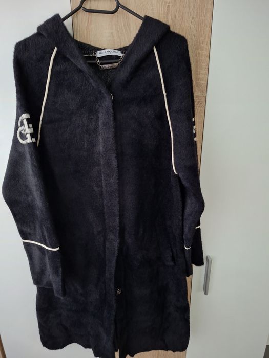 Кашмирена жилетка