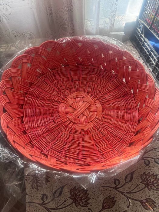 Продам корзинки для фрукты