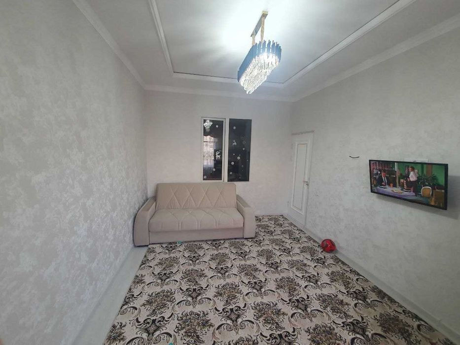 2 хонали квартира Олмосда (Nice Villas)