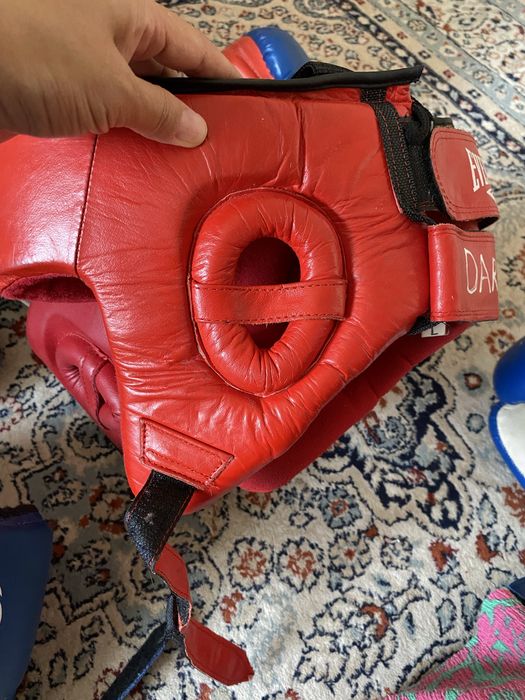 Боксерки обувь для бокса