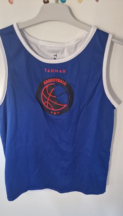 Costum baschet baieti