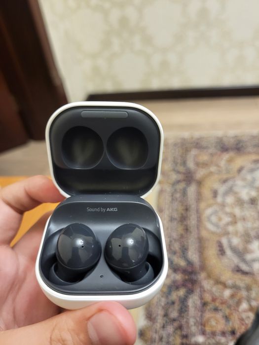 Наушники Galaxy buds 2