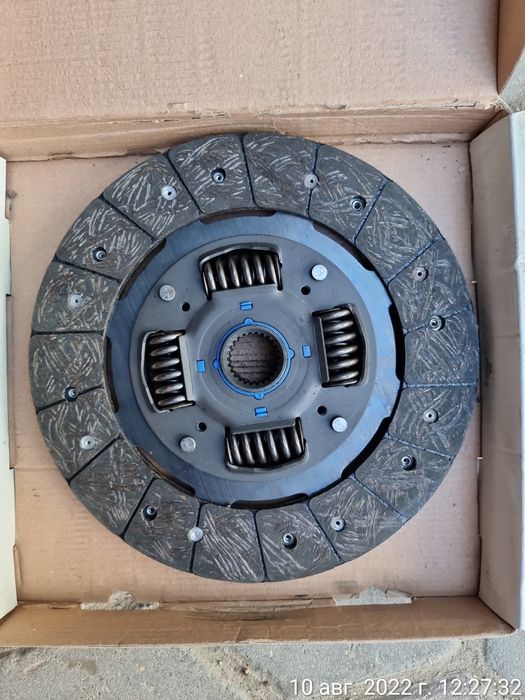 Мерседес спринтер CDI радиатор печки.