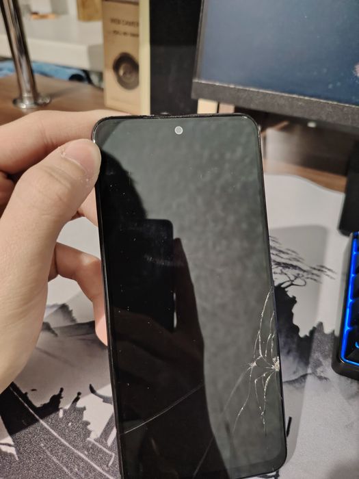 Xiaomi Redmi Note 11 Описание!!!